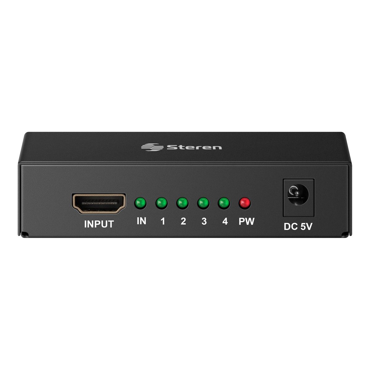 Shops steren hdmi splitter