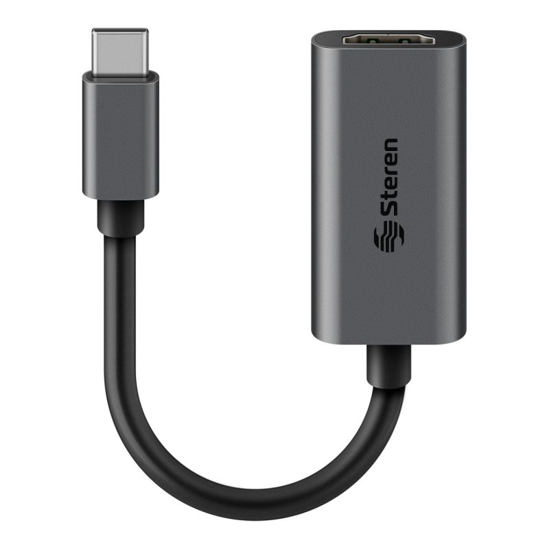 Usb con salida hdmi sale