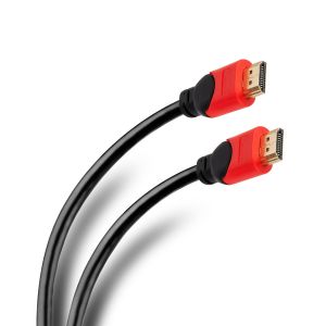 Cable HDMI de 15 Metros Alta Velocidad y Reforzado - Beepcom - Ecuador