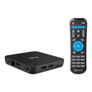 Convertidor Smart TV Android TV Box