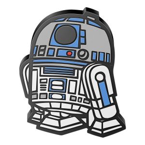 Memoria USB 2.0 de 64 GB Star Wars™ modelo R2D2