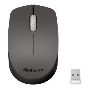 Mouse inalámbrico 1 200 DPI